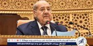 مناقشة 40 قانون.. ننشر الحصاد التشريعي والرقابي لمجلس "الشيوخ" خلال الفصل التشريعي الأول