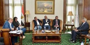 الأعلى للإعلام يتفق مع نقابة الصحفيين على اعتماد لائحة جديدة منظمة لصرف البدل
