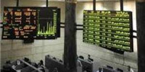 ارتفاع جماعي لمؤشرات البورصة المصرية في ختام تعاملات الإثنين