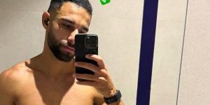 بعد أنباء انتقاله للزمالك.. عمرو السولية يستعرض لياقته البدنية