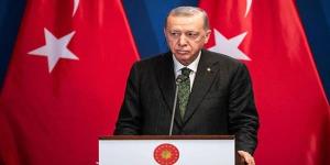 أردوغان: نرفض أي هجمات تمس السيادة الإيرانية والأمن في المنطقة