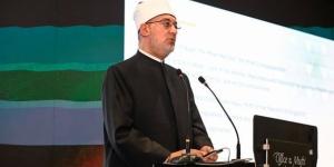 نظير عياد: الخطاب الإفتائي المعاصر يتطلب الوعي بالواقع والانضباط بالمنهج