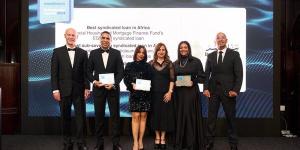بنك مصر وسي آي كابيتال يحصدان 21 جائزة من مؤسسة ايميا فاينانس الدولية لعام 2024