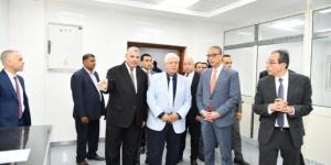 32 جامعة أهلية تدعم مستقبل التعليم في مصر.. وبدء الدراسة بجامعة الفيوم الأهلية العام المقبل