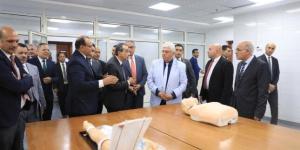 وزير التعليم العالي: الجامعات الأهلية ركيزة الدولة لتطوير التعليم في مصر