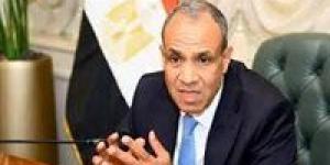 مصر تدين التفجير الإرهابى الذي استهدف كنيسة مار إلياس فى دمشق