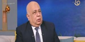 اللواء هشام الحلبي: واشنطن تحاول تصدير مشهد إعلامي يوحي بتدمير المشروع النووي الإيراني