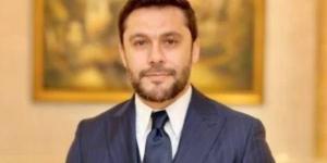 أحمد حسن يكشف مصير مدرب بيراميدز