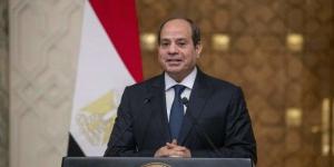 الرئيس السيسي ورئيس الوزراء اليوناني يشددان على ضرورة وقف التصعيد بالمنطقة