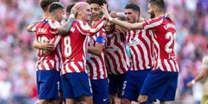 بث مباشر مباراة أتلتيكو مدريد وبوتافوجو (0-0) في كأس العالم للأندية