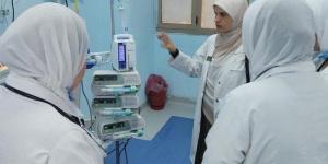 موعد إعلان تنسيق التمريض بعد الإعدادية 2025.. ما هي شروط الالتحاق؟