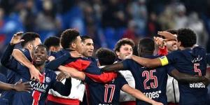بث مباشر مباراة باريس سان جيرمان وسياتل ساوندرز (0-0) في كأس العالم للأندية