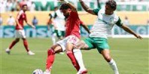 الأهلي في مهمة كسر النحس الأوروبي أمام بورتو.. فجر التحدي في نيوجيرسي