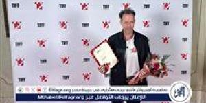 جائزة أفضل مخرج لفيلم سوفتكس بمهرجان ترانسيلفانيا السينمائي الدولي