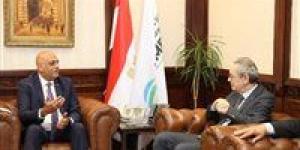181 مليون جنيه لدعم تمويل المشروعات متناهية الصغر بالإسكندرية
