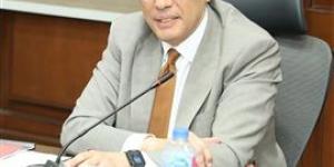 محافظ الجيزة يتابع جهود إزالة مخالفات بناء بجنوب