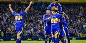 كأس العالم للأندية.. بوكا جونيورز الذي لا يملك مصيره ضد أوكلاند المغادر