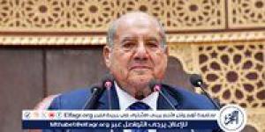 "الشيوخ" يُعلن فض دور الانعقاد الخامس والأخير للمجلس