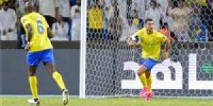 النصر يتفق على تجديد عقد كريستيانو رونالدو حتى صيف 2026