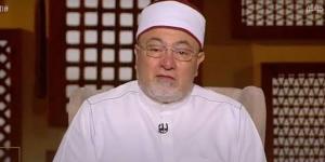 الشيخ خالد الجندي: الإسلام هو الدين الأكثر انتشارًا رغم كل محاولات التشويه