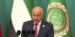 أبو الغيط يدين الهجمات الإيرانية على قاعدة أمريكية بدولة قطر