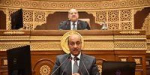 نائب وزير التربية والتعليم أمام الشيوخ: «كمية كبيرة من الطلاب تم حرمانهم من دخول الامتحان نتيجة تجاوز نسبة الغياب خلال العام الحالى»