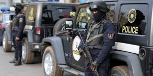 الداخلية تكشف حقيقة اقتحام الشرطة منزل سيدة وتعدى على زوجها بالدقهلية