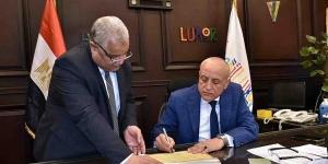 اعتماد نتيجة الشهادة الإعدادية  بالأقصر بنسبة نجاح 78.81%
