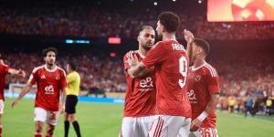 الأهلي يودع كأس العالم للأندية بتعادل مثير 4-4 مع بورتو