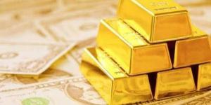 تراجع أسعار الذهب عالميا بعد إعلان وقف إطلاق النار بين إيران وإسرائيل