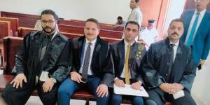 جنايات دمنهور تؤجل محاكمة "بعرور" في قضية هتك عرض أطفال لجلسة غدا