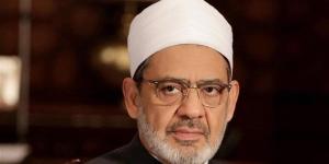 شيخ الأزهر: ما يحدث في غزة إبادة جماعيَّة.. ومن يقف وراءها يروِّج لفلسفات استعمارية