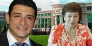 قرار عاجل من القضاء بشأن نقل ملكية أسهم أحمد الدجوي لإحدى الحفيدات