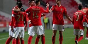دي ماريا يقود تشكيل بنفيكا أمام بايرن ميونخ في كأس العالم للأندية