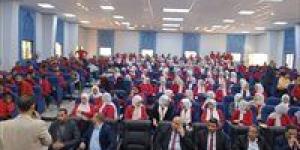 عاجل| بديل الثانوية.. كل ما تريد معرفته عن مدرسة HST للتكنولوجيا التطبيقية