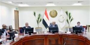 التعليم : الدراسات البحثية للمركز القومي أصبحت أساساً لإتخاذ قرارات تعليمية ناجحة