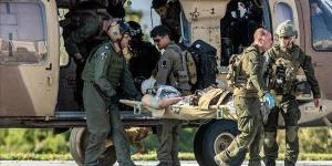 مقتل 3 عسكريين إسرائيليين وإصابة 7 آخرين إثر كمين فى قطاع غزة