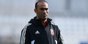 سيد عبدالحفيظ ينفعل على الهواء بسبب نجم الأهلي.. اعرف التفاصيل