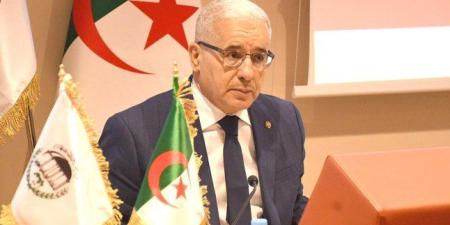 انطلاق مؤتمر الاتحاد البرلماني العربي في الجزائر لمناقشة تطورات المنطقة