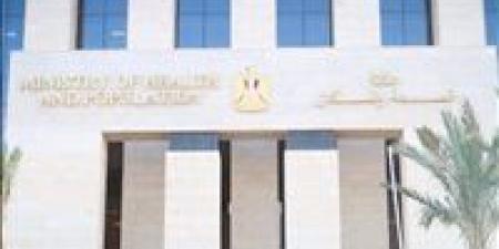 "يديرها منتحل صفة طبيب".. إغلاق عيادة طب نفسي بالشرقية