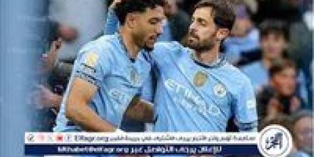 رسميًا.. موعد مباراة مانشستر سيتي وكريستال بالاس في نهائي كأس الاتحاد الإنجليزي
