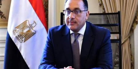 رئيس الوزراء يصل الجابون للمشاركة في حفل تنصيب الرئيس بريس نجيما