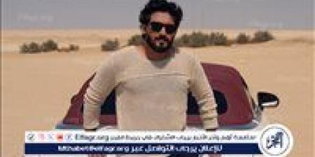 أحمد زعيم.. ينافس بميني ألبوم جديد وألحان لــ الكينج وراغب ولطيفة وآمال واليسا ونيكول
