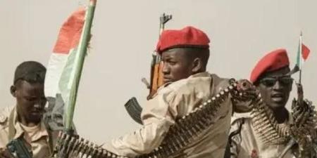الخارجية السودانية تعلن مقتل 300 شخص على يد قوات الدعم السريع