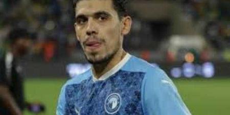 بيراميدز يكشف سبب غياب محمد حمدي عن مواجهة فاركو
