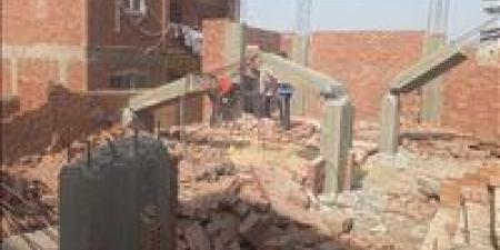 متحدث الوزراء: البعض يستغل انشغال الدولة أثناء العطلات والمواسم السياسية لتنفيذ مخالفات البناء