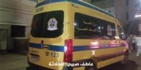 قرارات النيابة في مصرع طالبة بكلية العلوم سقطت من الطابق الرابع بجامعة الزقازيق.. هل هناك شبهة جنائية؟