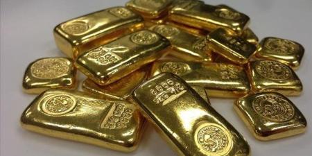 أرقام تاريخية وغير مسبوقة.. المصريين اشتروا دهب كام خلال الربع الأول من 2025