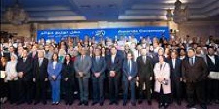 مؤسسات التحالف الوطني للعمل الأهلي التنموي تتصدر جوائز "أهل الخير 2025"
