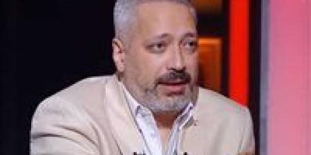 تامر أمين عن مشروع قانون الإيجار القديم: اللي هيطلع مش هيعجب حد